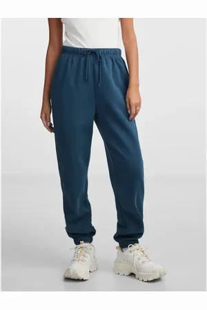 Pieces® Dames Loungewear broek - Sweat pants - Colours - Joggingbroek dames