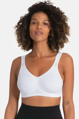 Dorina Racerback Sport BH - Flex - Stevige sport bh - Verstelbare bandjes