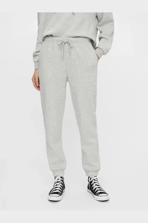 Pieces® Dames Loungewear broek - Sweat pants - Jogging broek vrouwen