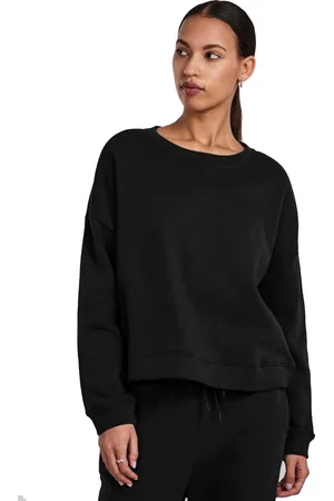 Pieces® CHILI Sweater - Loungewear trui - Huispak dames top - Jogging trui