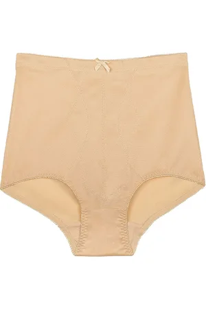 SASSA Mode dames panty broek / step in - Corrigerende dames onderbroek - Shapewear buik