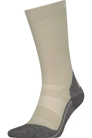 Head Hiking/wandel sokken Cool Crew 1-paar - Warme en ademende wollen wandel sokken voor dames en heren