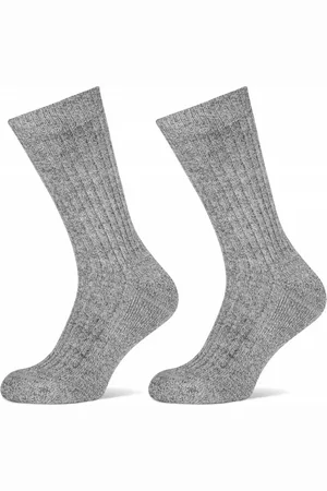 Stapp Geitenwollen 3-paar dikke wollen sokken - Kelvin - Geitenwollen thermo sokken - Winter sokken