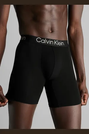 Calvin Klein 3-Pack Modal boxershorts heren - Utra soft - Zachte heren onderbroeken