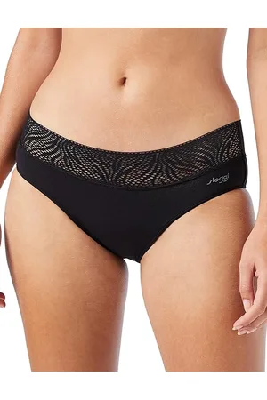 Sloggi Menstruatie ondergoed - period pant hipster medium