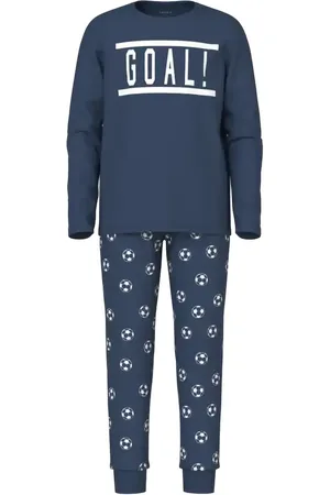 NAME IT Jongens pyjama - 