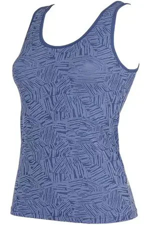 AVET Dames hemdje microfiber - Coloured Paint - Microvezel dames onderhemd - Microfiber singlet
