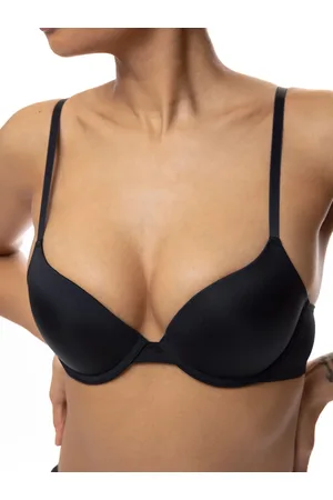 Dorina Push Up maximizer bh - Michelle - Met beugel en met vulling - Voorgevormd