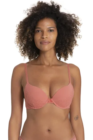 Dorina Push up BH met beugel - - Lexi