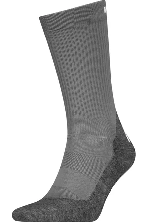 Head Hiking/wandel sokken Cool Crew 1-paar - Warme en ademende wollen wandel sokken voor dames en heren