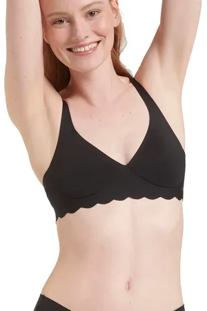 Sloggi Zero feel Soft Bra 2.0 - Naadloze BH