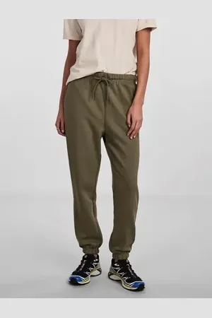 Pieces® Dames Loungewear broek - Sweat pants - Colours - Joggingbroek dames