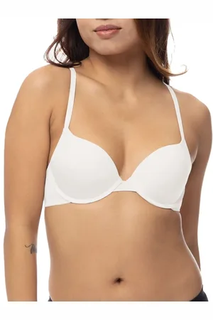 Dorina Push Up maximizer bh - Michelle - Met beugel en met vulling - Voorgevormd