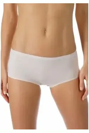 Mey Ondergoed dames panty - heup slip Organisch katoen - Milieuvriendelijke dames midi ondergoed