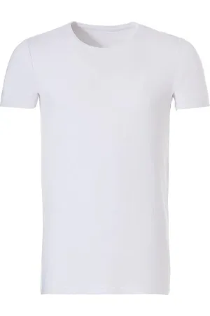 Ten Cate Twentini heren T-shirt korte mouw
