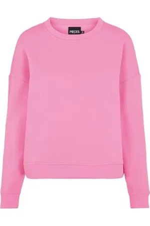 Pieces® Sweater - Loungewear Top - 2 - Huispak top - Jogging trui