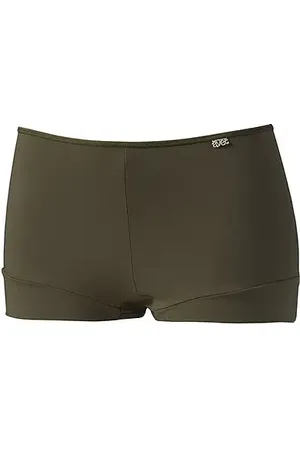 AVET Ondergoed 3844 dames boxershort - Comfort short - Vrouwen onderbroek badstof kruisje