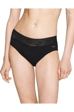Sloggi Menstruatie ondergoed - period hipster heavy - 1 pak - Incontinentie ondergoed