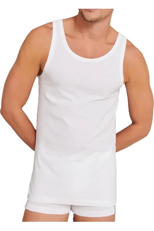 Beeren Heren onderhemd 100% katoen - mannen singlet , M3000