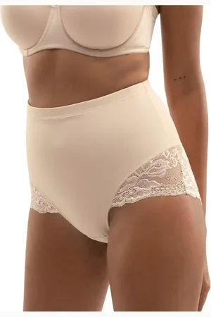 Dorina Corrigerend ondergoed taille slip - Brigitte ECO - Medium - Shapewear brief