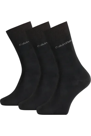 Calvin Klein 3-paar sokken - Heren