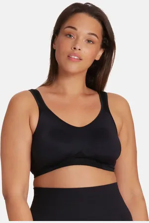 Dorina Racerback Sport BH - Flex - Stevige sport bh - Verstelbare bandjes
