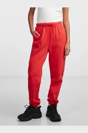 Pieces® Dames Loungewear broek - Sweat pants - Colours - Joggingbroek dames