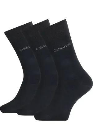 Calvin Klein 3-paar sokken - Heren