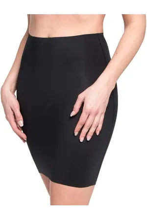 Magic Corrigerende onderrok Maxi Control - Sterk corrigerende shapewear onderrok - Jupon