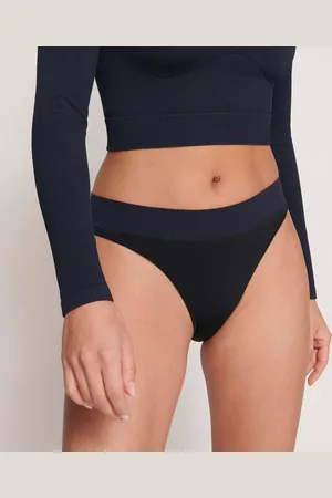 Sloggi Aloe vera dames mini slip - Ever infused - Lage naadloze dames onderbroek
