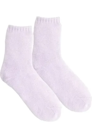 NAME IT Warme meisjes sokken Fleece - Fairytale - Warme Fleece sokken
