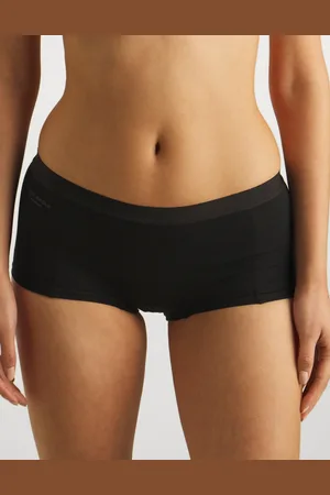 Björn Borg 2-pack dames boxershort- - Multipack katoenen dames onderbroeken