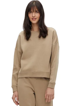 Pieces® Sweater - Loungewear Top - 2 - Huispak top - Jogging trui