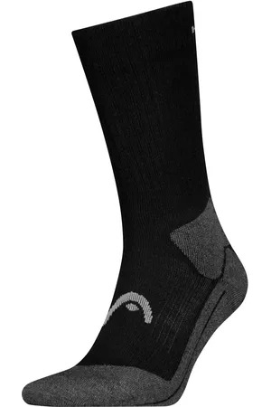 Head Hiking Warm Long Crew 1p sokken - Hoge wollen en warme wandelsokken voor dames en heren