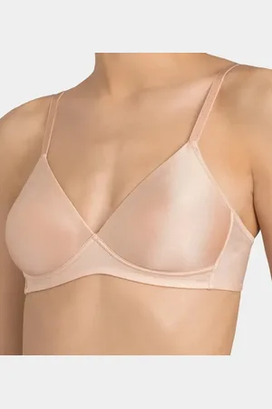 Triumph BH Soft Sensation - Met vulling zonder beugel - Spacer bh die niet doorschijnt