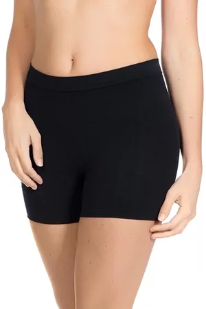 Magic Bodyfashion corrigerende naadloze comfort short - Beste corrigerend ondergoed buik