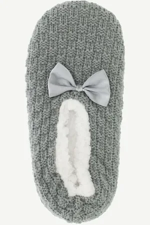 Basset Home socks - huis sok/slofsokken - Antislip - 15040 - Pantoffelsokken