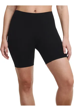 Chantelle Corrigerende boxershort met lange pijpjes - Correctie shapewear high waist short