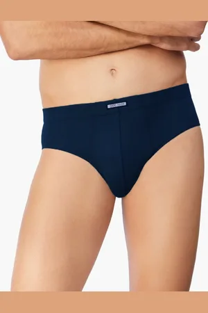 SET Look heren heup slip microfiber 1378 - Mannen onderbroek - Zachte tailleband