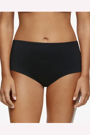 Chantelle Menstruatie taille slip dames - Life Essential - Naadloze incontinentie slip - incontinentie broekjes