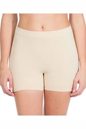 Magic Bodyfashion corrigerende naadloze comfort short - Beste corrigerend ondergoed buik