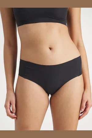 Sloggi Zero Feel hipster 2.0 - Invisible - Naadloze dames short - Dames Onderbroek die niet doorschijnt - - Huidskleur