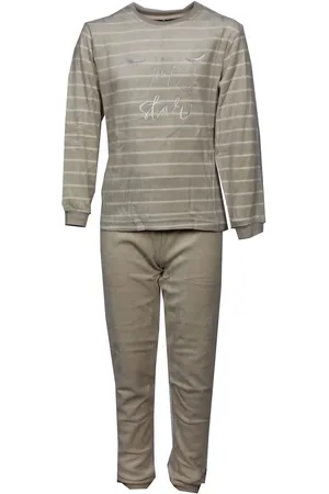 Cocodream Cocodream velours meisjes pyjama - Cool Star - - Meisjes nachtkleding