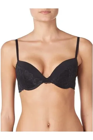 Dorina Kanten beugel BH met vulling - Claire - Bh met vulling en 3/4 cups - Betaalbare bh