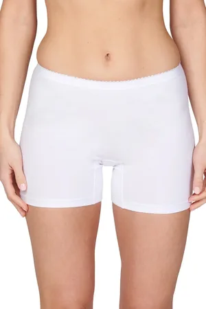 Beeren 2-pak dames Boxershort Softly - Lange pijpjes - - Tegen Schurende benen - Dames onderbroek