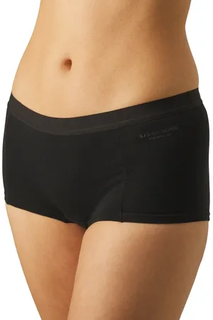 Björn Borg 3-pack dames boxershort - Dames katoenen onderbroeken - Boxershorts dames