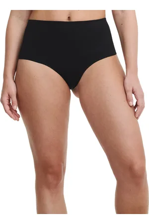 Chantelle Hoge corrigerende string - Comfort sculpting - Hoge shapewear string - Buik corrigerend