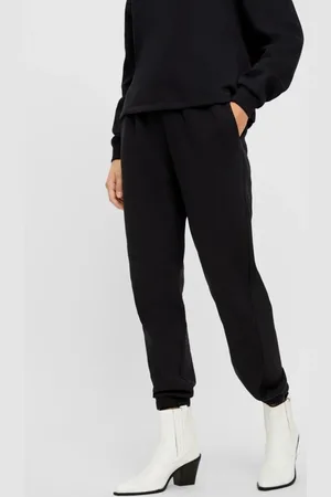 Pieces® Dames Loungewear broek - Sweat pants - Jogging broek vrouwen