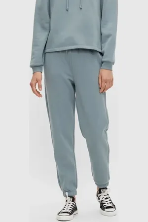 Pieces® Dames Loungewear broek - Sweat pants - Colours - Joggingbroek dames