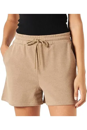 Pieces® Dames Loungewear korte broek - Zomer shorts - Korte jogging broek